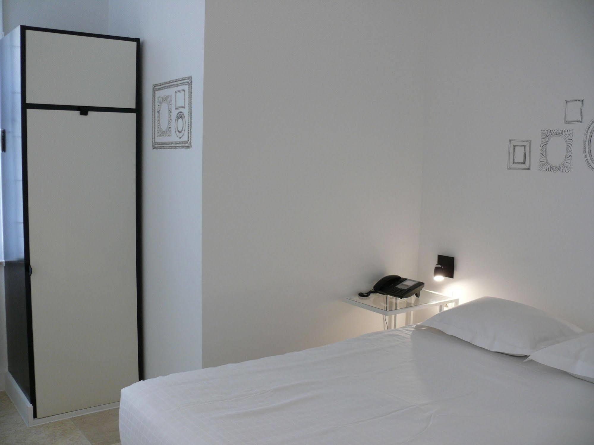Hotel Lambeau Etterbeek Exterior photo